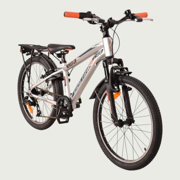Volare kinderfiets 20 inch, Ophalen of Verzenden, Gebruikt, Volare