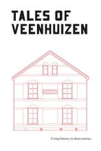 Tales of Veenhuizen 9789023258100 Kees Timmerman, Boeken, Verzenden, Gelezen, Kees Timmerman
