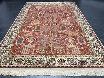 Kazak - Tapijt - 300 cm - 195 cm, Nieuw