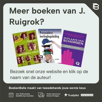 Communicatie in de klas / Schoolpraktijk - J. Ruigrok, Verzenden, Gelezen, J. Ruigrok
