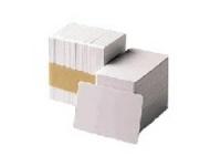 Zebra Premier Card, 500 pcs. | 104523-111, Verzenden, Nieuw