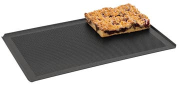 Bartscher Geperforeerde plaat 600x400-ALB, Ophalen of Verzenden