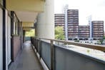 Te Huur 2 Kamer Appartement Kronenburgersingel In Nijmegen, Huizen en Kamers, Huizen te huur, Gelderland, Direct bij eigenaar