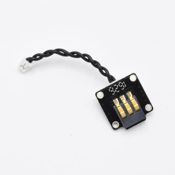 Yuneec H520 Landing Gear Connecting Board, Nieuw