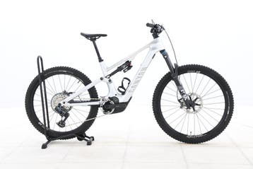 Canyon SPECTRAL:ON CF 9 720 – 2023 – 175 - 183 cm, Verzenden, Zo goed als nieuw