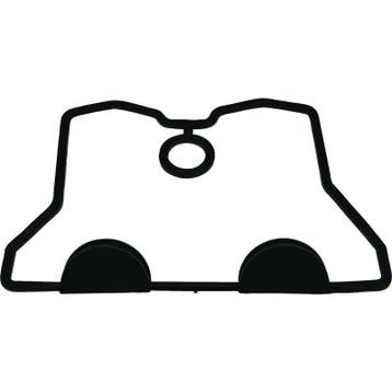 QuadBoss 06-07 Polaris Outlaw 500 Valve Cover Gasket, Ophalen of Verzenden, Nieuw