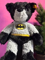 Steiff: Batman pluche, niet gelimiteerd, EAN 114212 - Pluche
