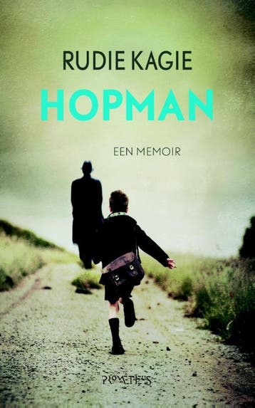Hopman - Rudie Kagie 9789044630183, Verzenden, Zo goed als nieuw, Rudie Kagie