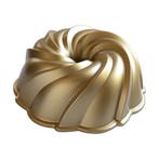 Nordic Ware Swirl Tulband Bakvorm, Verzenden, Nieuw