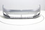 Voorbumper Volkswagen Golf 7 REFLEXSILVER (LA7W), Nieuw, Ophalen of Verzenden, Bumper, Volkswagen
