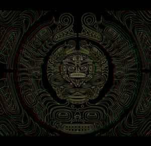 LP gebruikt - Devin Townsend Project - Ki (U.K. 2010), Cd's en Dvd's, Vinyl | Rock, Zo goed als nieuw, Verzenden