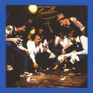 Little River Band - Sleeper Catcher, Cd's en Dvd's, Ophalen of Verzenden, Gebruikt