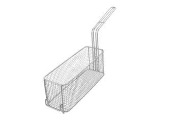 Snackmand upgrade frituurmand Perfecta Kiremko Florigo De Ku, Ophalen of Verzenden, Nieuw