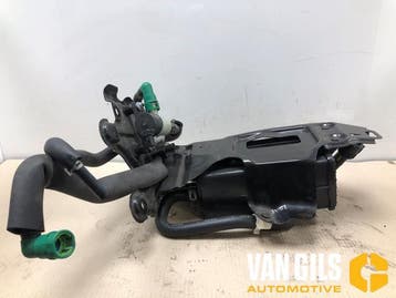Koolstoffilter Mazda CX-60 O308155, Ophalen of Verzenden, Nieuw