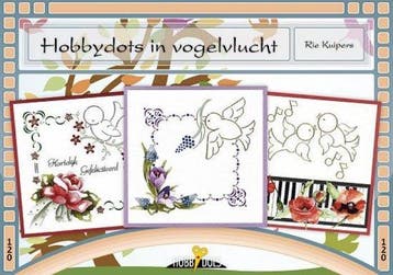 Hobbydols 120 - vogelvlucht, Verzenden, Gelezen
