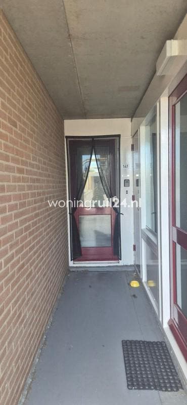 Woningruil - Paternosterstraat 141 - 4 kamers, Huizen en Kamers, Woningruil, Noord-Holland