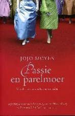 Passie en parelmoer 9789032509958 J. Moyes, Verzenden, Gelezen, J. Moyes