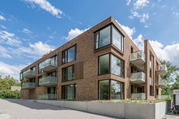 Appartement te huur aan Mozartlaan in Doorwerth, Gelderland