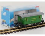 Märklin Spur1 Maxi 5485 Gepäckwagen Württemberg (Spoor 1), Gebruikt, Overige typen, Ophalen of Verzenden, Analoog