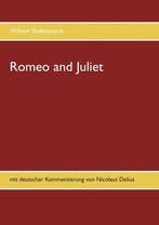 9783752857214 Romeo and Juliet William Shakespeare, Boeken, Verzenden, Nieuw, William Shakespeare
