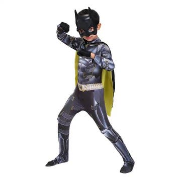 Batman - 140 (8-9 Jaar) - Verkleedkleding, Ophalen of Verzenden, Nieuw