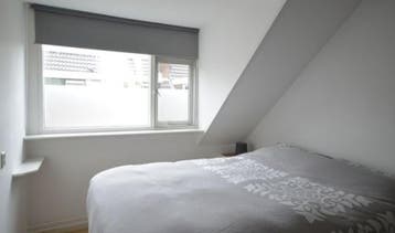 Te Huur Studio Breitnerlaan In Den Haag, 20 tot 35 m², Den Haag