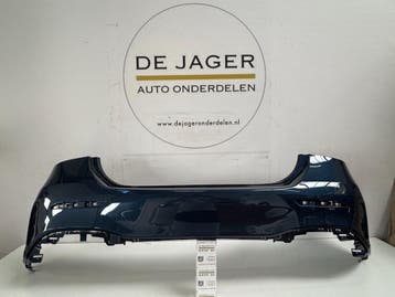 A KLASSE SEDAN W177 V177 AMG ACHTERBUMPER A1778859001 5667, Ophalen, Gebruikt, Mercedes-Benz, Achter