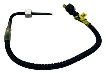 Sensor Uitlaatgastemperatuur A0009059007 Mercedes, Verzenden, Nieuw, Mercedes-Benz