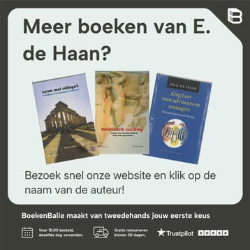 Kermis in de hel - E. de Haan 9789062654611, Verzenden, Zo goed als nieuw, E. de Haan