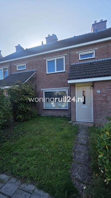 Woningruil - Opperstehei 68 - 5 kamers en Noord-Brabant, Noord-Brabant