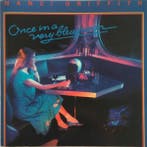 Nanci Griffith - Once In A Very Blue Moon, Ophalen of Verzenden, Gebruikt