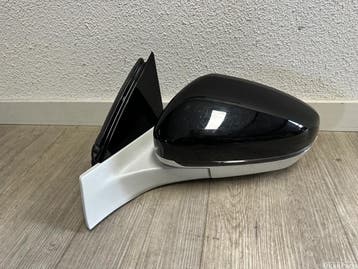 Citroen DS7 Crossback linker buitenspiegel links 1631634380, Ophalen, Gebruikt