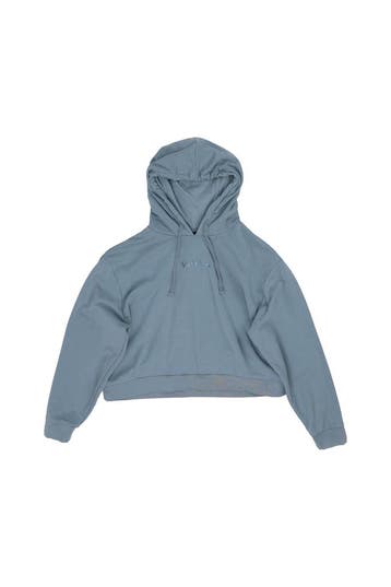 Vans Hoodie in maat XL Blauw, Vans, Verzenden, Zo goed als nieuw, Blauw