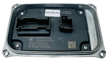 Led-ballast A2239002926 Mercedes A2C76025417 Continental, Verzenden, Nieuw, Mercedes-Benz