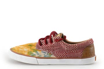 Djinns Sneakers in maat 41, Overige kleuren, Verzenden, Djinns, Sneakers of Gympen