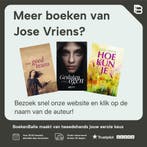 Zonnestralen 9789036439534 Jose Vriens, Verzenden, Zo goed als nieuw, Jose Vriens