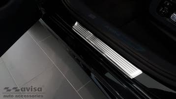 Instaplijsten | geschikt voor BMW | X6 19- 5d suv. G06 | Lin, Verzenden