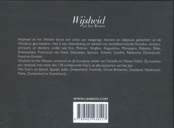 Wijsheid uit het Westen / Wijsheden 9789401438117, Verzenden, Gelezen, Olivier Föllmi