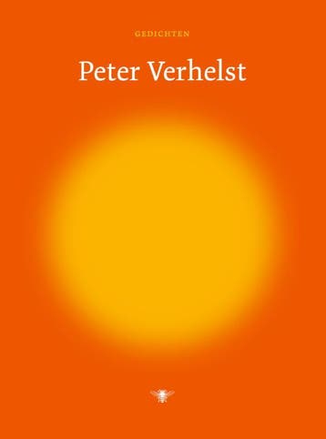 Zon | Peter Verhelst | Nieuw, Ophalen of Verzenden, Nieuw, Peter Verhelst