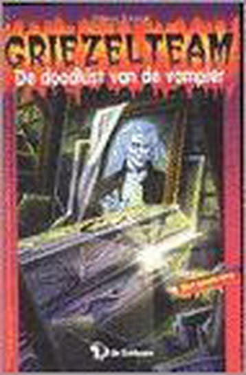 De Doodkist Van De Vampier - De Doodkist Van De Vampier, Ophalen of Verzenden, Nieuw