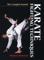 9781568365169 Karate Fighting Techniques, Verzenden, Nieuw, Hirokazu Kanazawa