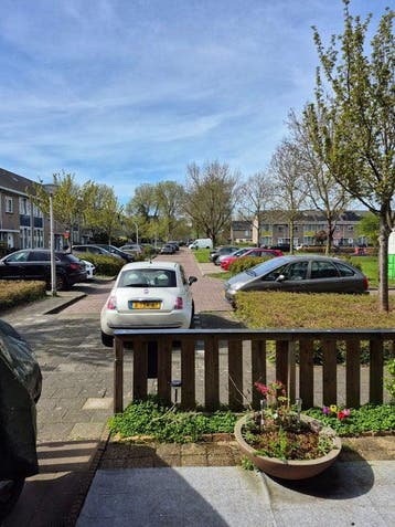 Te huur: Appartement Oberonstraat in Amstelveen, Noord-Holland, Appartement, Amstelveen