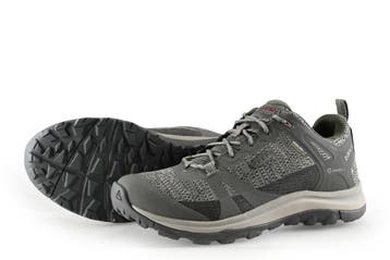 Keen Wandelschoenen in maat 37½ Grijs, Verzenden, Keen, Wandelschoenen, Zo goed als nieuw