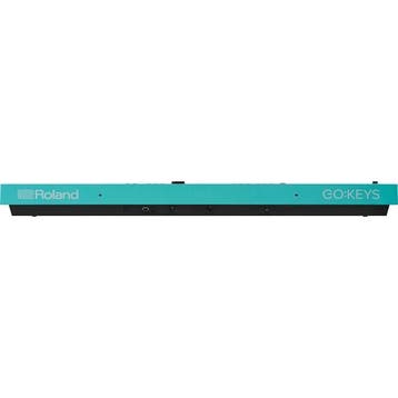 Roland GO:KEYS 3 TQ keyboard met Bluetooth, Nieuw
