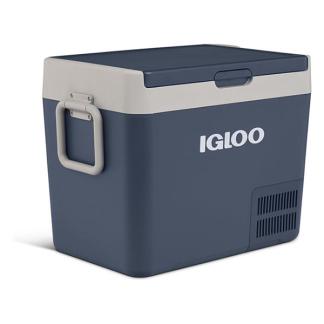 Elektrische koelbox | Igloo | 40 liter, Caravans en Kamperen, Kampeeraccessoires, Verzenden, Nieuw