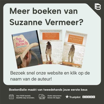 Cruise - Suzanne Vermeer 9789044982459, Verzenden, Gelezen, Suzanne Vermeer