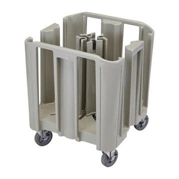 Cambro Compact Verstelbare Bordenwagen, Verzenden, Nieuw in verpakking