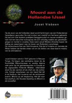 Moord aan de Hollandse IJssel 9789048437160 Joost Visbeen, Boeken, Verzenden, Gelezen, Joost Visbeen
