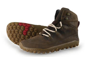 Vivobarefoot Barefoot in maat 40 Bruin, Bruin, Verzenden, Zo goed als nieuw, Vivobarefoot
