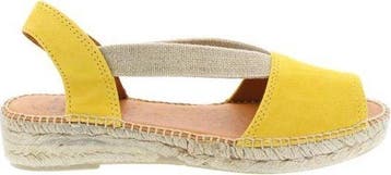Toni Pons - 45 - Ella Espadrilles Vrouwen - Yellow, Verzenden, Nieuw